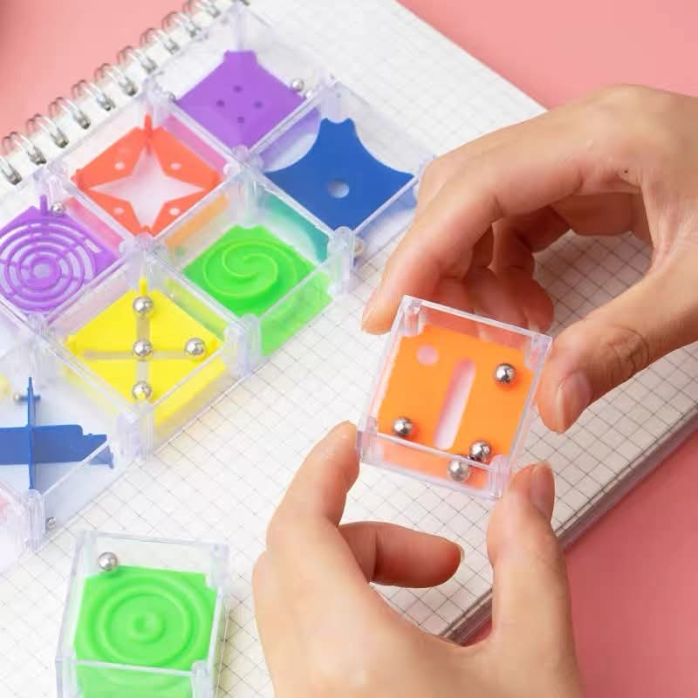 Mini IQ Toy (6pcs)