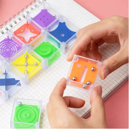Mini IQ Toy (6pcs)