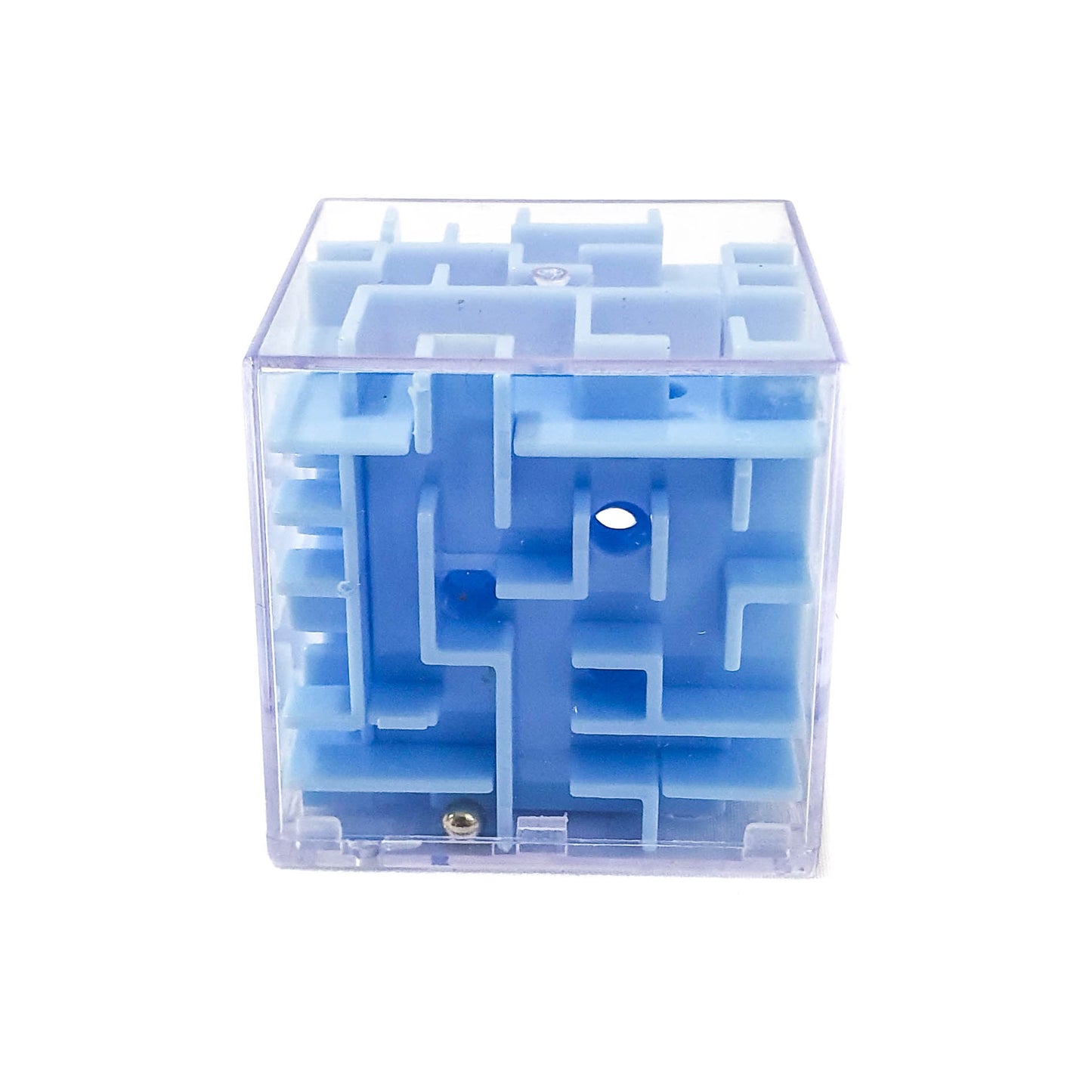 Mini Maze Cube Toy