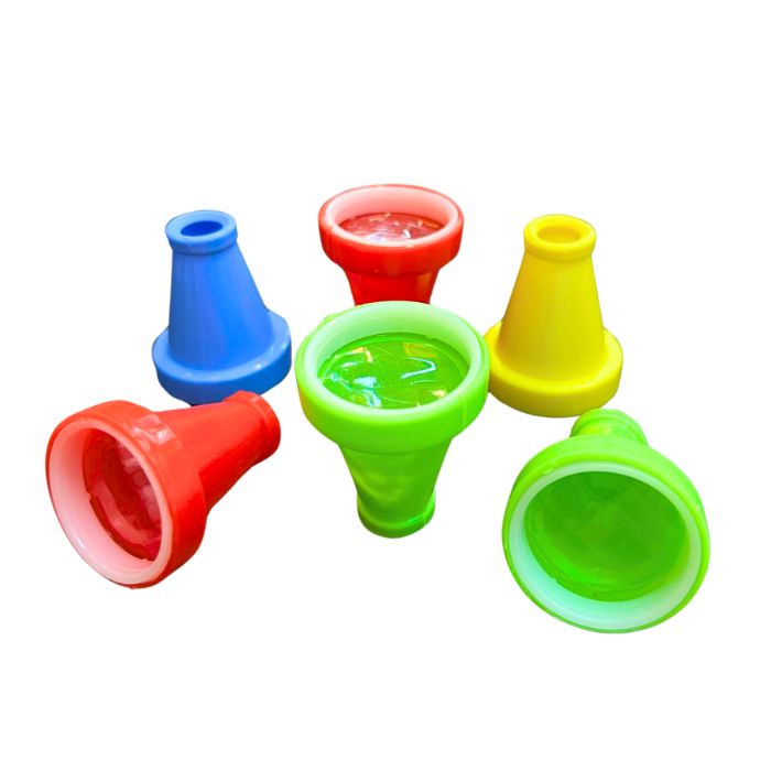 Mini Prism Kaleidoscope (12pcs)