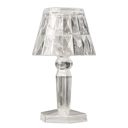Mini LED Table Lamp WM2208