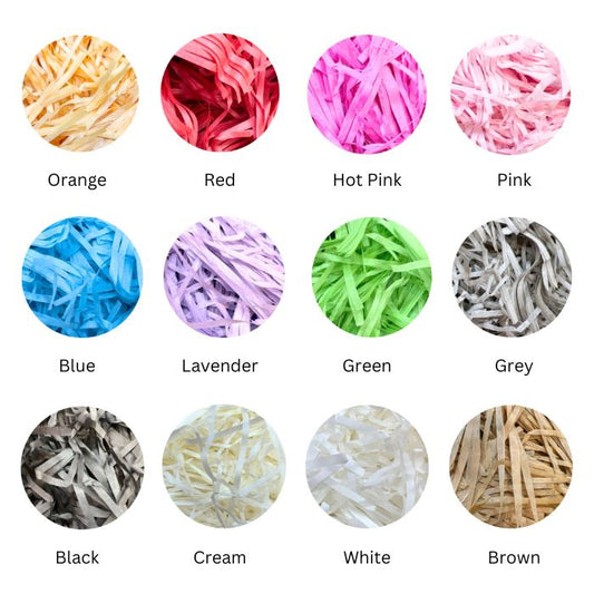 Shredded Paper 350g