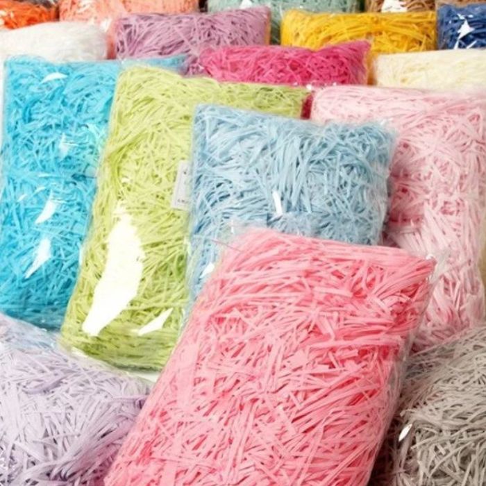 Shredded Paper 350g