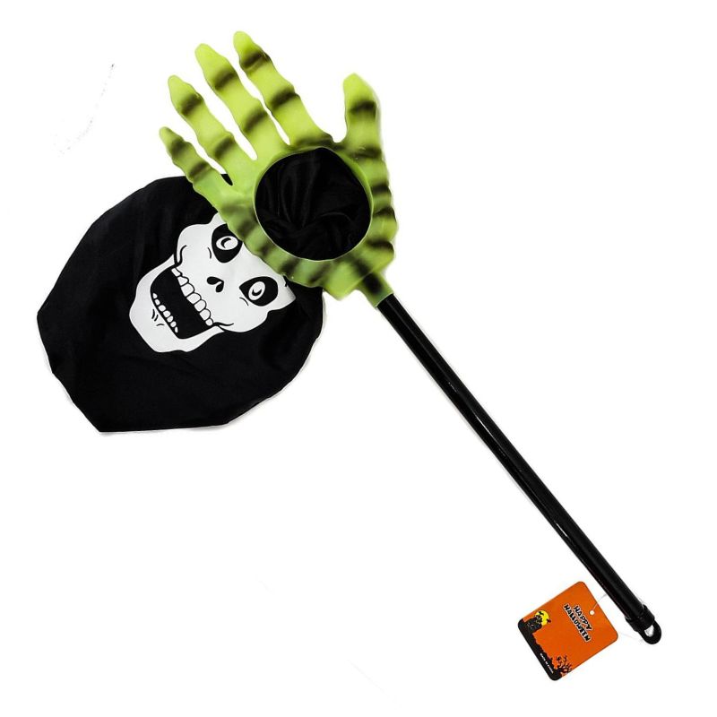 Halloween Trick or Treat Grabber Hand