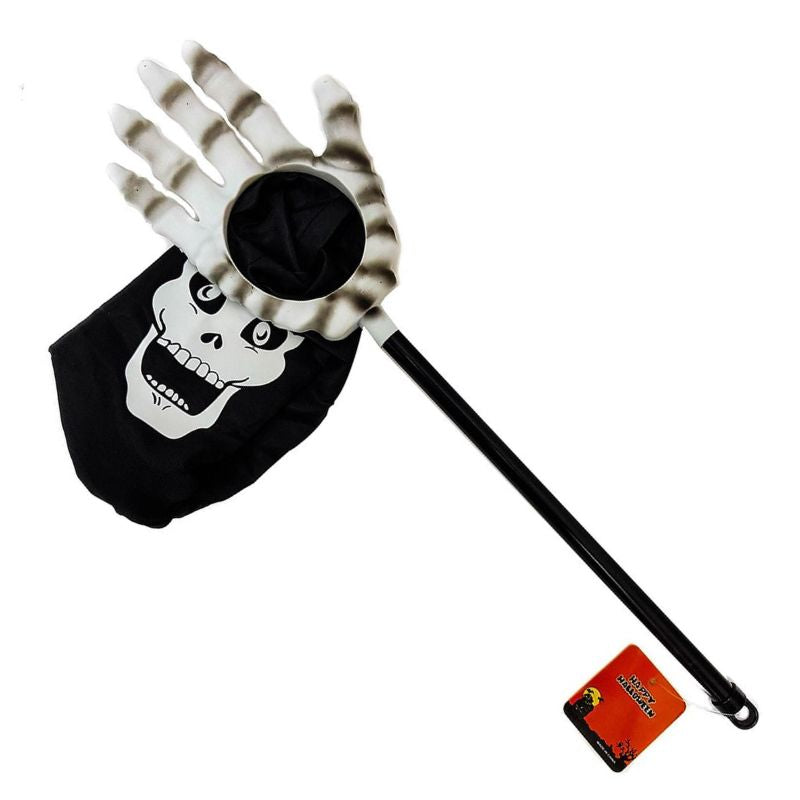Halloween Trick or Treat Grabber Hand