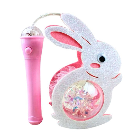 Non-woven LED Ball Lantern (Assorted)