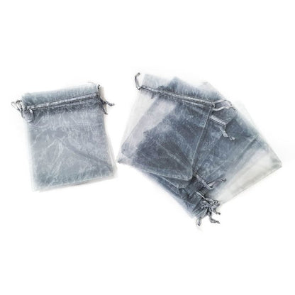Organza Drawstring Pouches