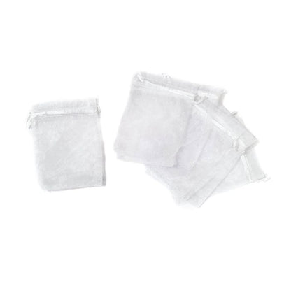 Organza Drawstring Pouches