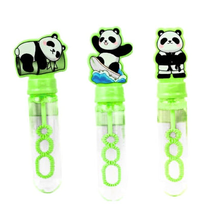 Panda Mini Bubbles