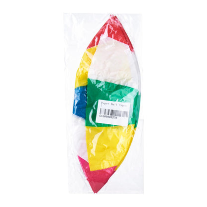 Paper Ball Toy