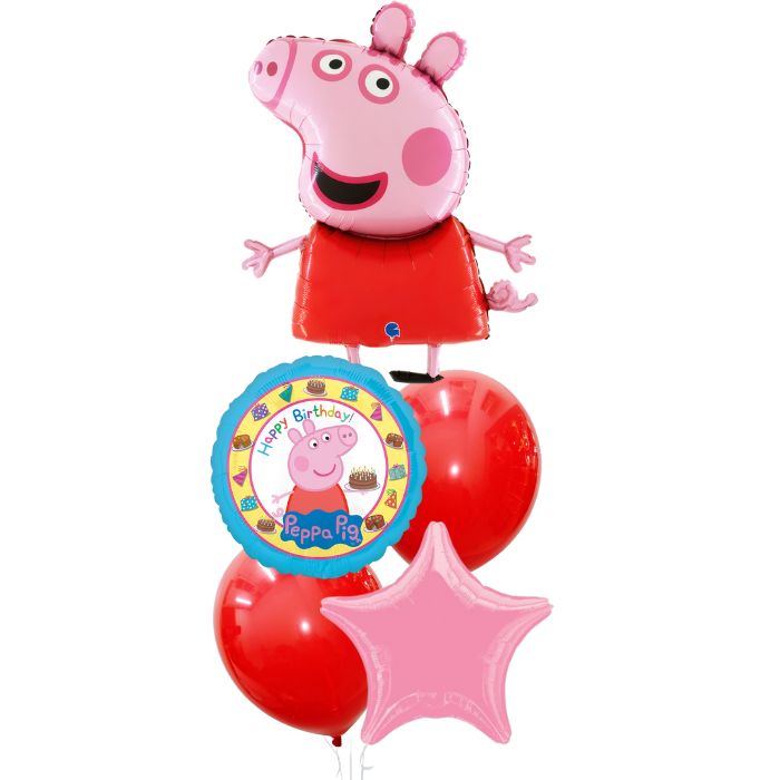 Peppa Pig Balloon