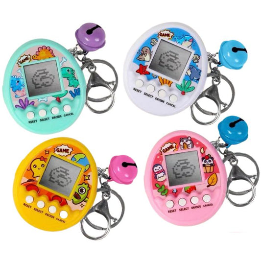 Pet Egg Toy LZ8813