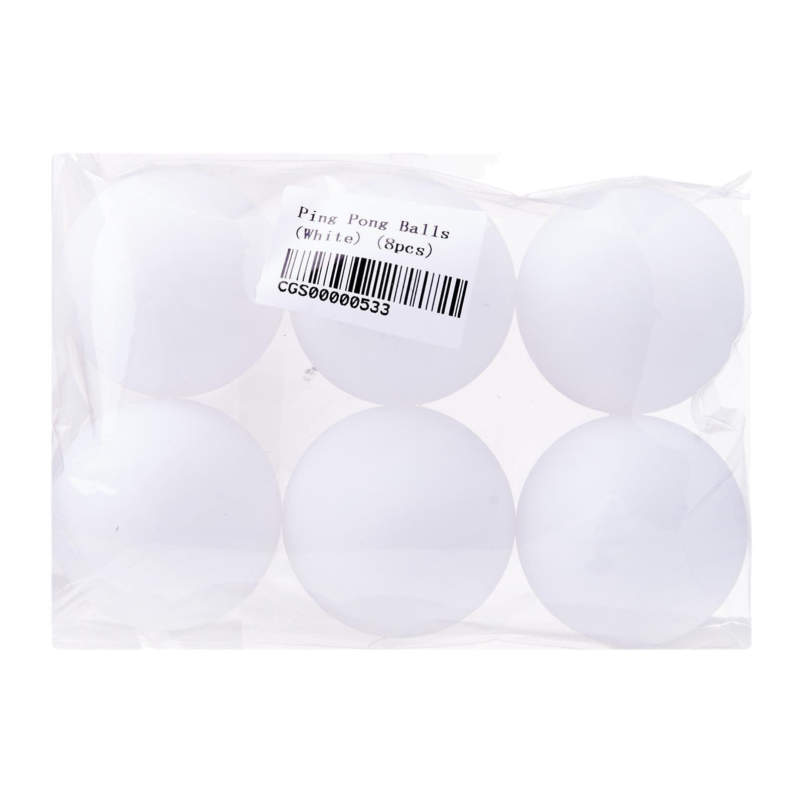 Ping Pong Balls – CGS Party