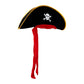 Pirate Captain Hat