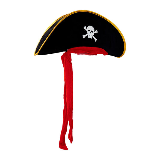 Pirate Captain Hat