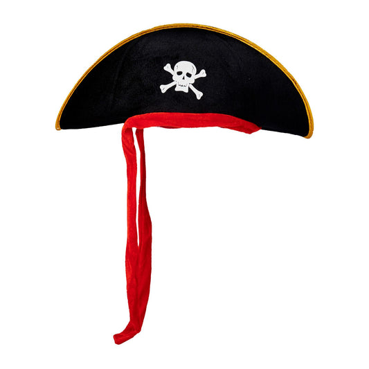 Pirate Captain Hat