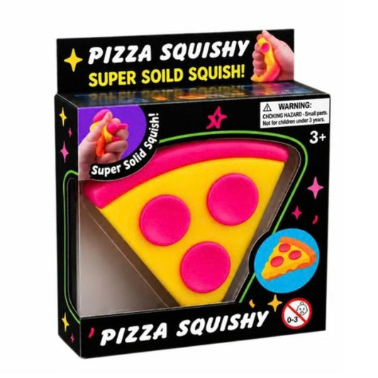 Pizza Squishy