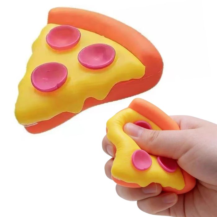 Pizza Squishy