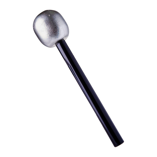 Plastic Microphone