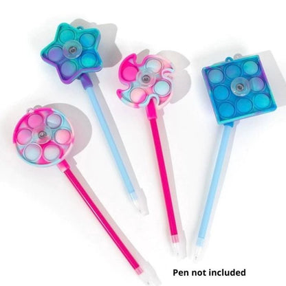 Pop Fidget Spinner Set