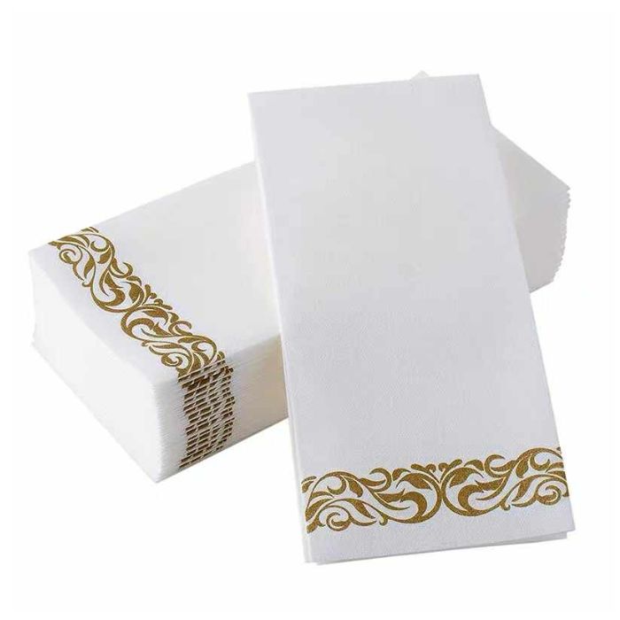 Premium Dinner Napkin (25pcs)