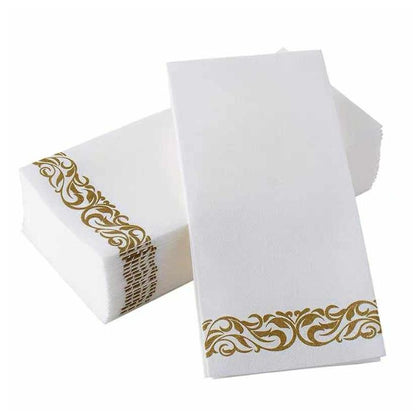 Premium Dinner Napkin (25pcs)