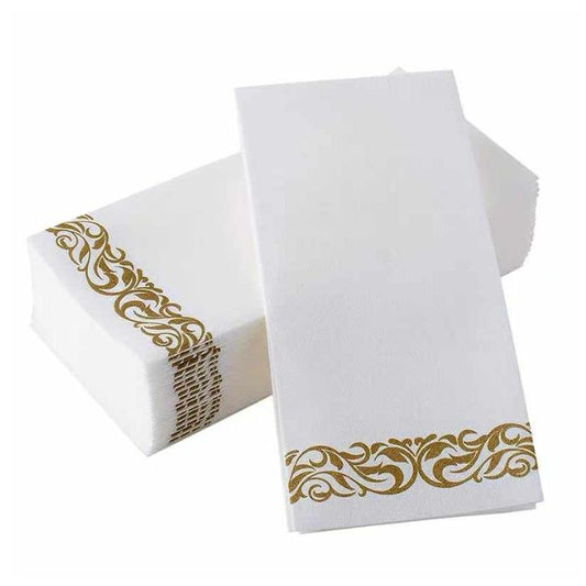 Premium Dinner Napkin (25pcs)