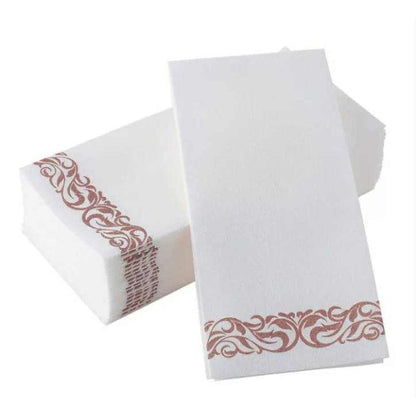 Premium Dinner Napkin (25pcs)