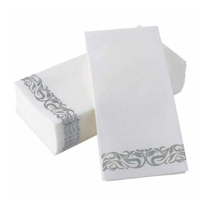 Premium Dinner Napkin (25pcs)