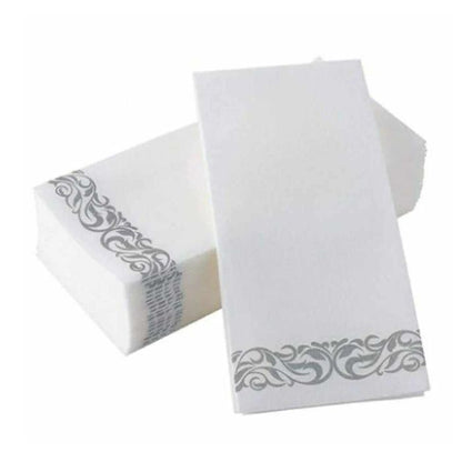 Premium Dinner Napkin (25pcs)