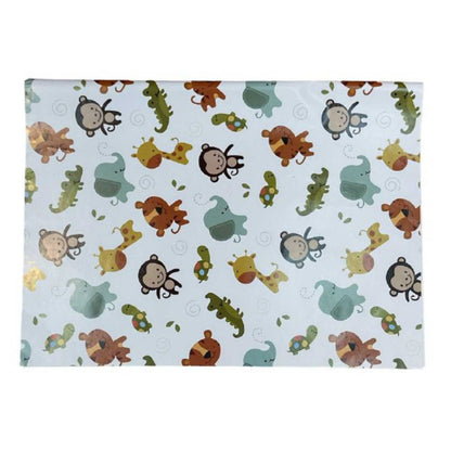 Printed Wrapping Paper (Assorted)