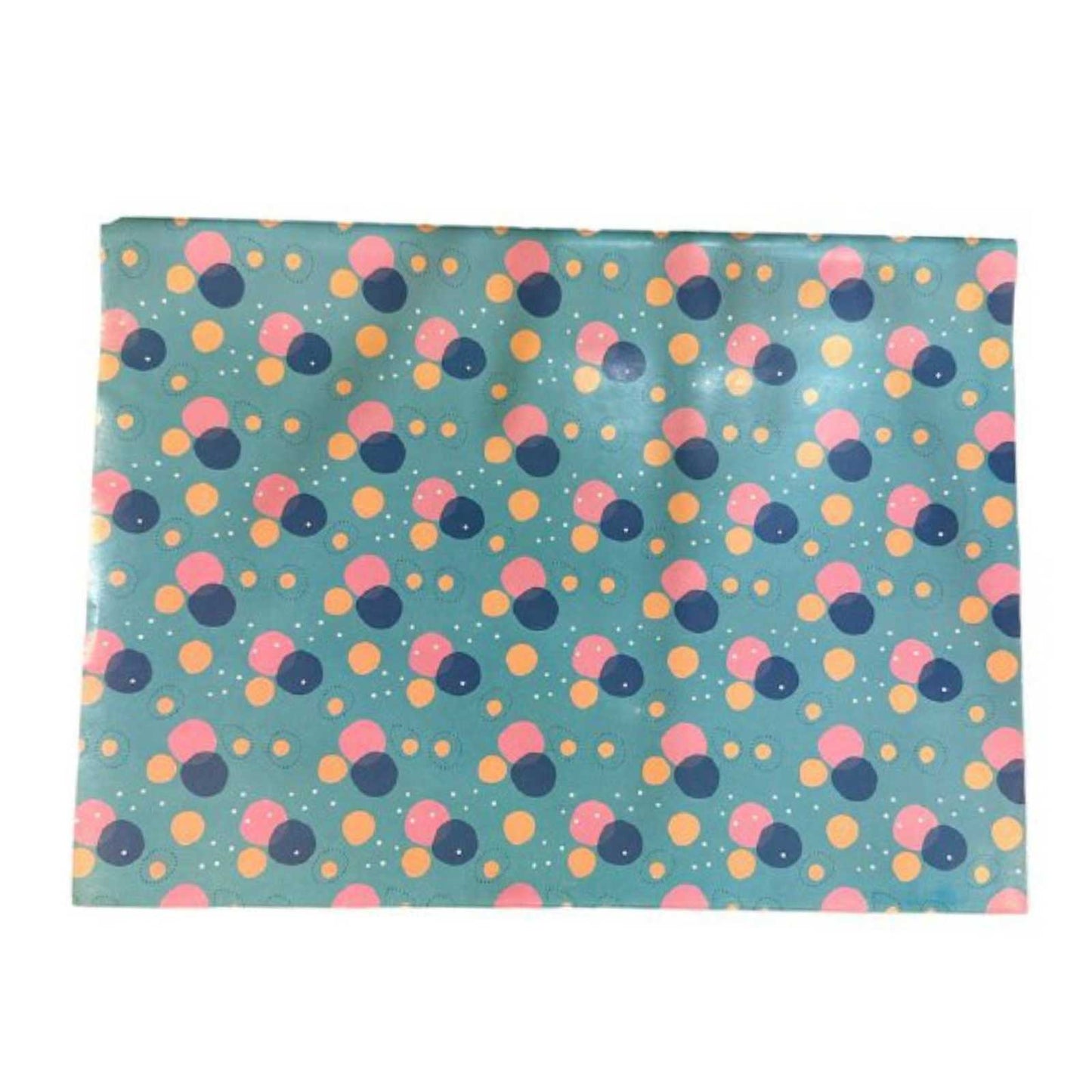 Printed Wrapping Paper (Assorted)