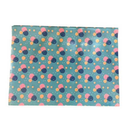 Printed Wrapping Paper (Assorted)