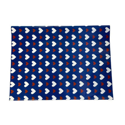 Printed Wrapping Paper (Assorted)