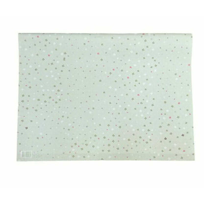 Printed Wrapping Paper (Assorted)