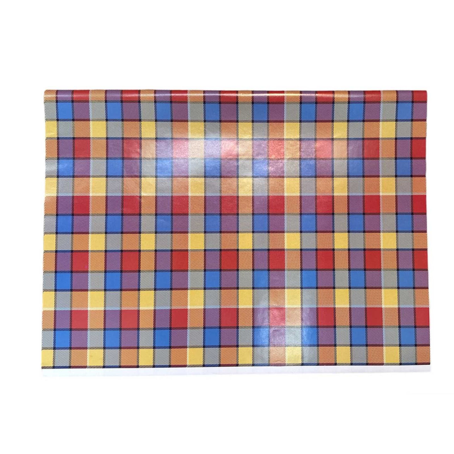 Printed Wrapping Paper (Assorted)