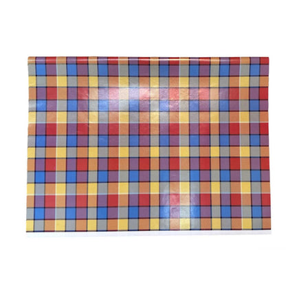 Printed Wrapping Paper (Assorted)