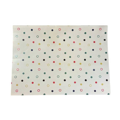 Printed Wrapping Paper (Assorted)