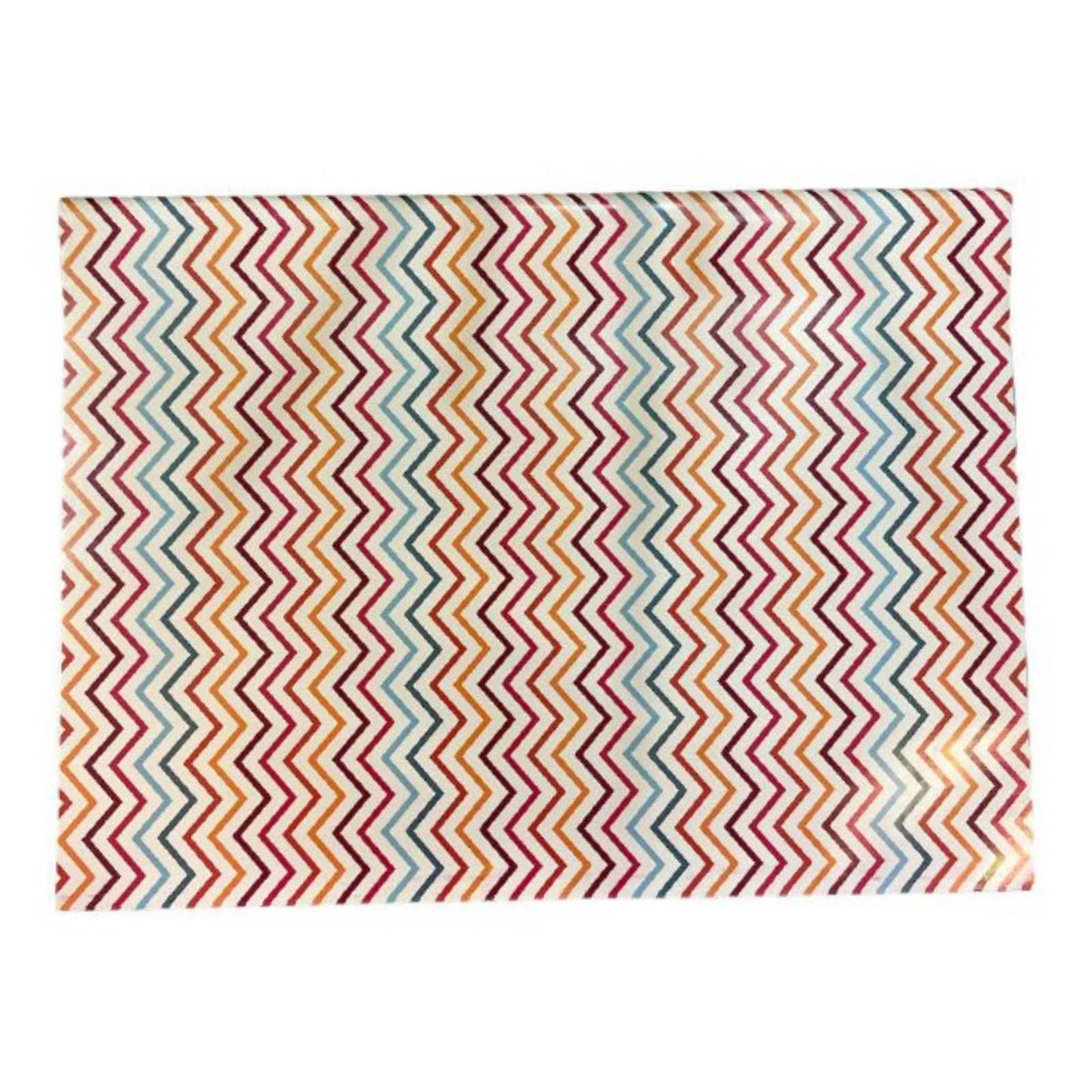 Printed Wrapping Paper (Assorted)