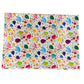 Printed Wrapping Paper (Assorted)