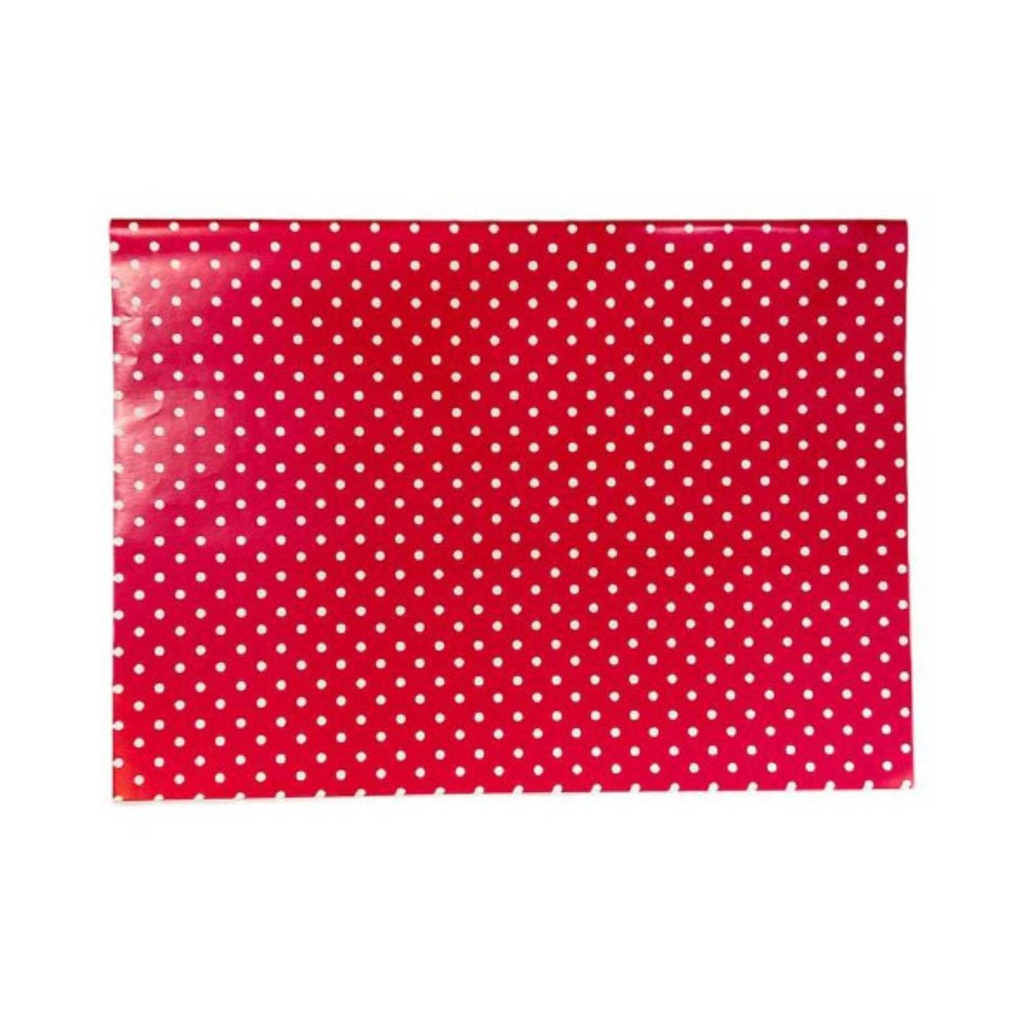 Printed Wrapping Paper (Assorted)