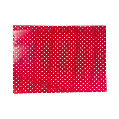 Printed Wrapping Paper (Assorted)
