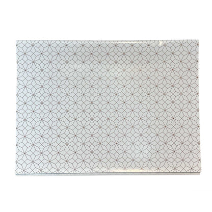 Printed Wrapping Paper (Assorted)