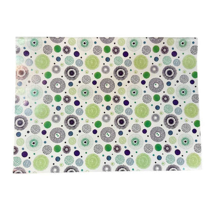 Printed Wrapping Paper (Assorted)