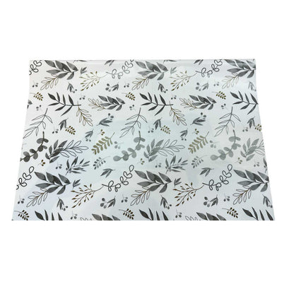 Printed Wrapping Paper (Assorted)