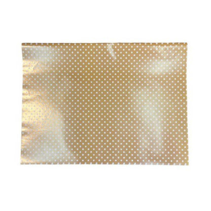 Printed Wrapping Paper (Assorted)