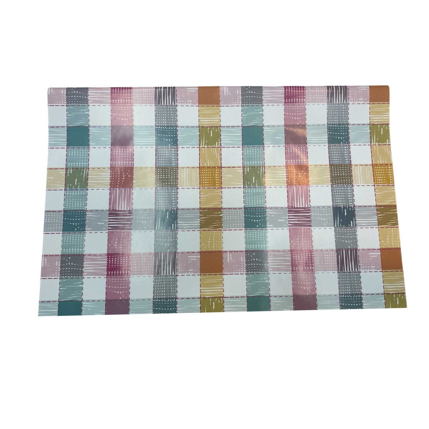 Printed Wrapping Paper (Assorted)