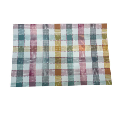 Printed Wrapping Paper (Assorted)