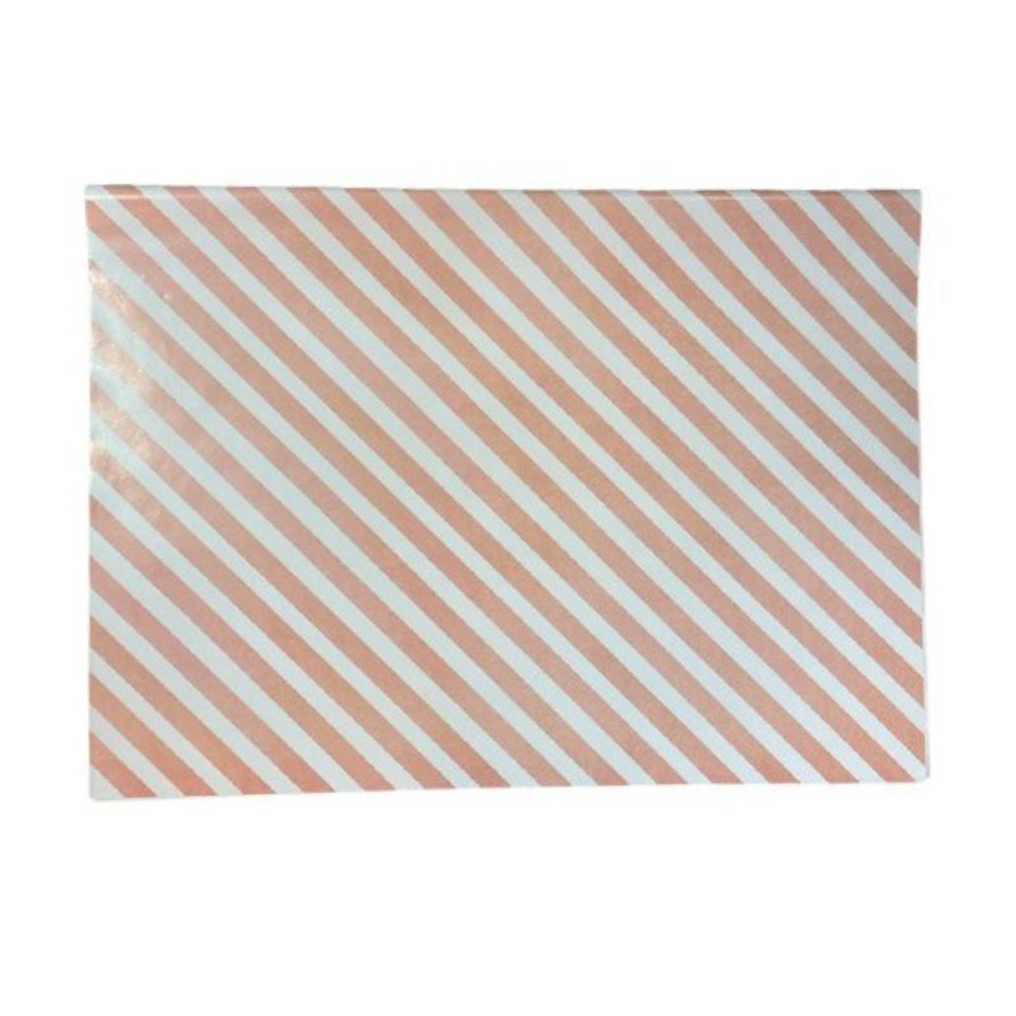 Printed Wrapping Paper (Assorted)
