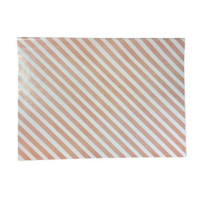Printed Wrapping Paper (Assorted)